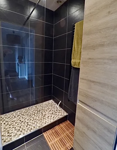 3-к квартира с террасой, 15, 2443.00 EUR, photo 7