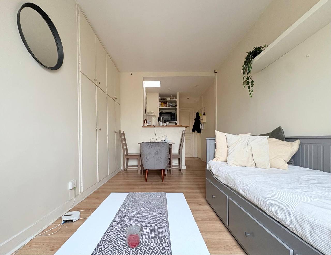 T2 Grenelle, 15, 1550.00 EUR, photo 2