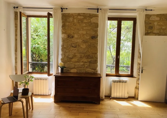 1-к квартира Pâtis 15, 15, 1440.00 EUR, photo 2