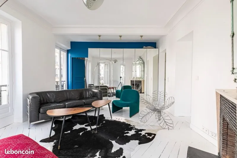 Очаровательная 3-к квартира, 10, 2700.00 EUR, photo 3