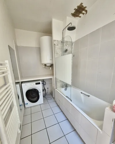 2-к квартира 7 район Париж, 07, 2865.00 EUR, photo 5