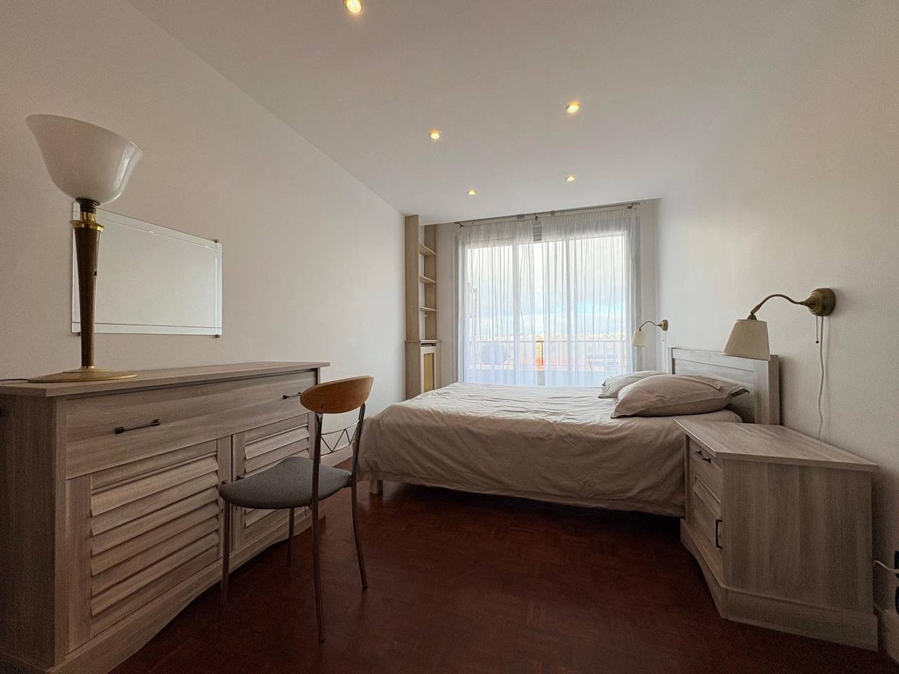 Apartamento en Champigny, suburb, 1700.00 EUR, photo 4