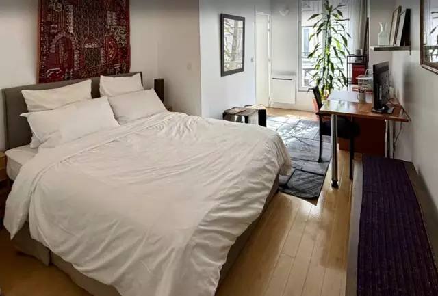 Three-room apartment, 01, 2330.00 EUR, photo 5