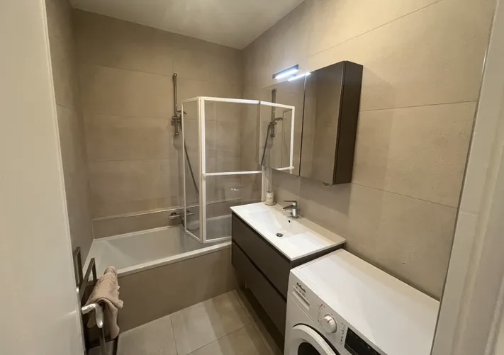3-к квартира в 7 районе Парижа, 07, 2710.00 EUR, photo 6