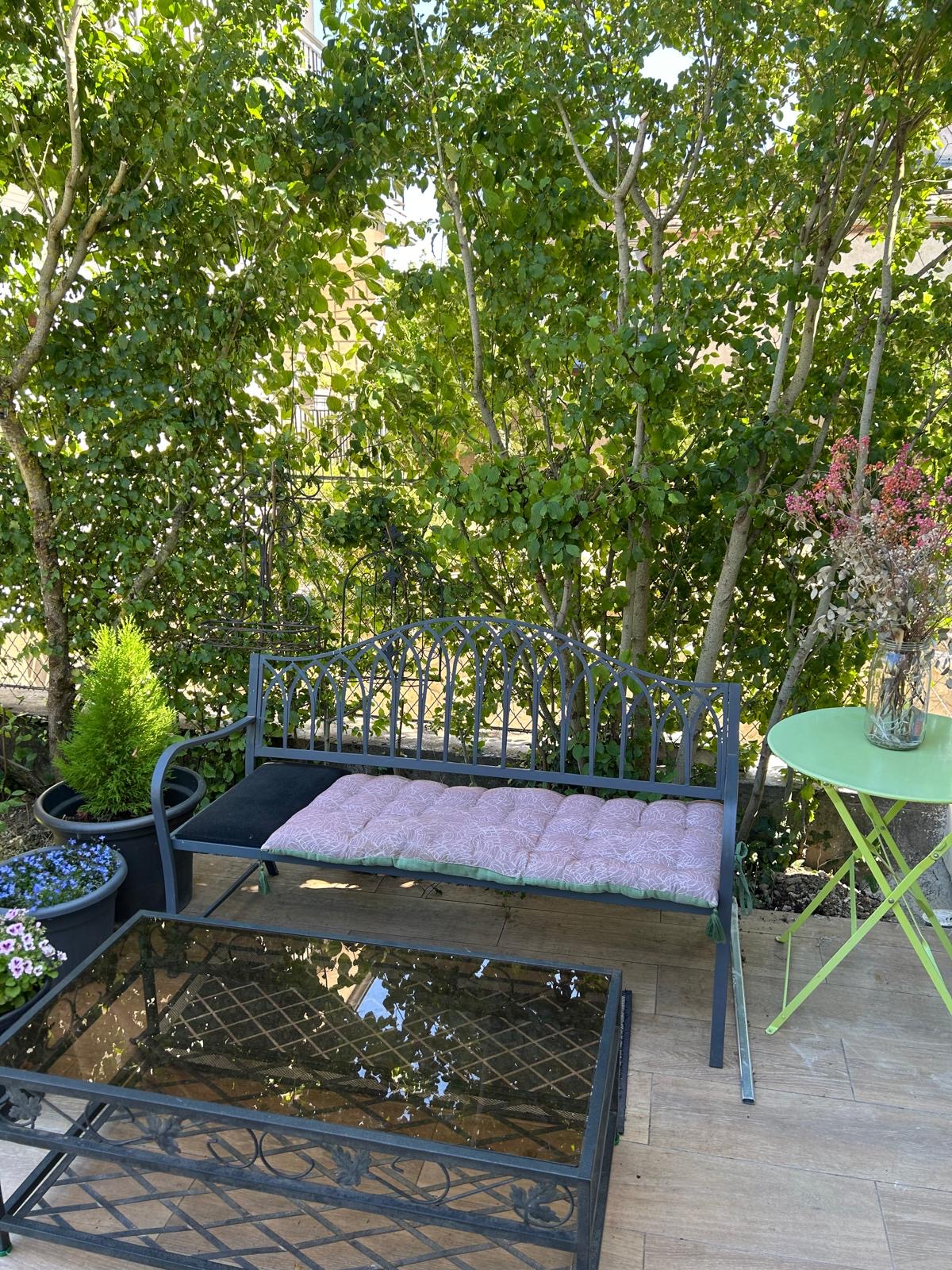 Casa con jardín en Avon, suburb, 1500.00 EUR, photo 5
