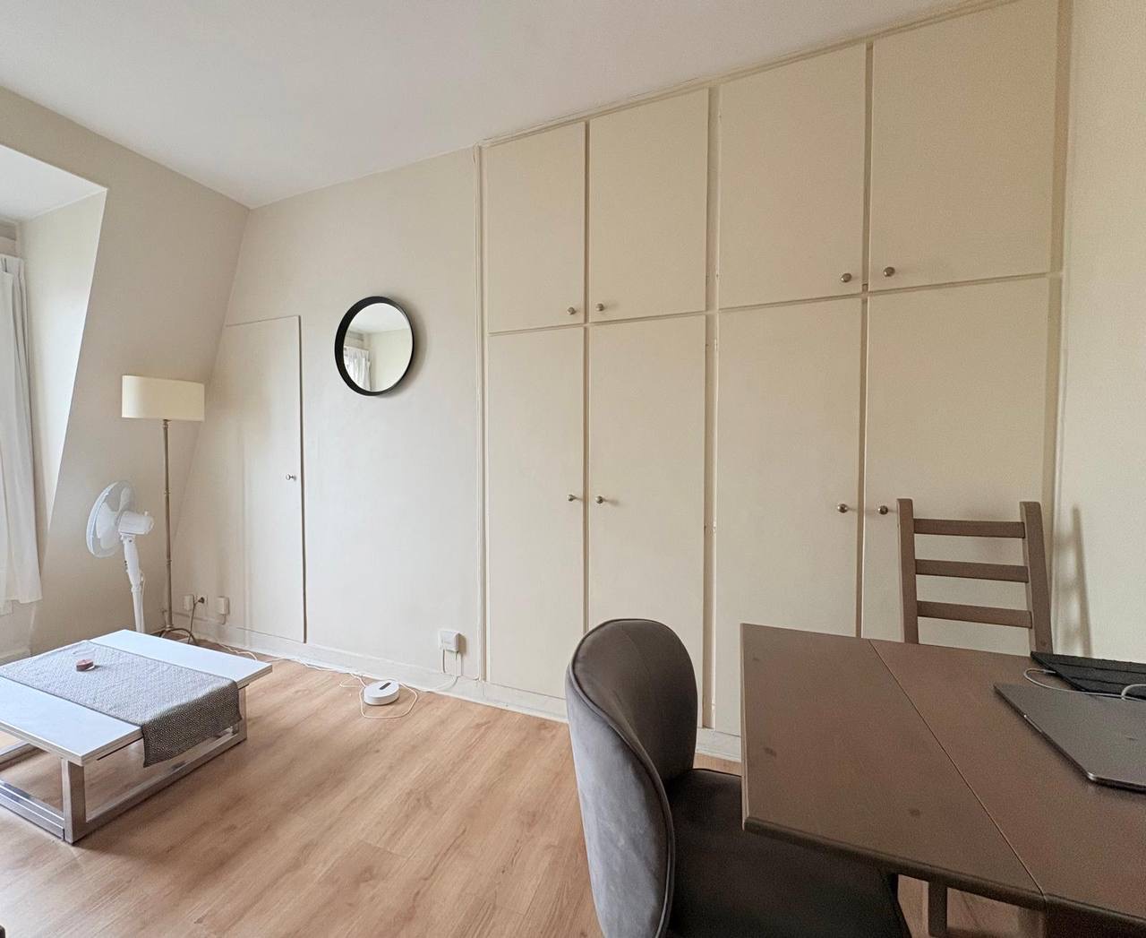 T2 Grenelle, 15, 1550.00 EUR, photo 3