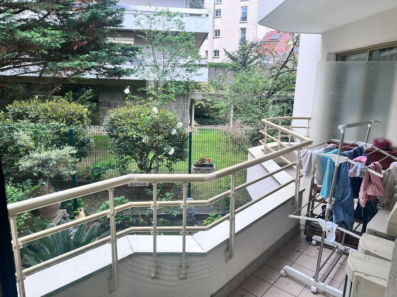 Apartamento con aire acondicionado, 16, 2100.00 EUR, photo 5