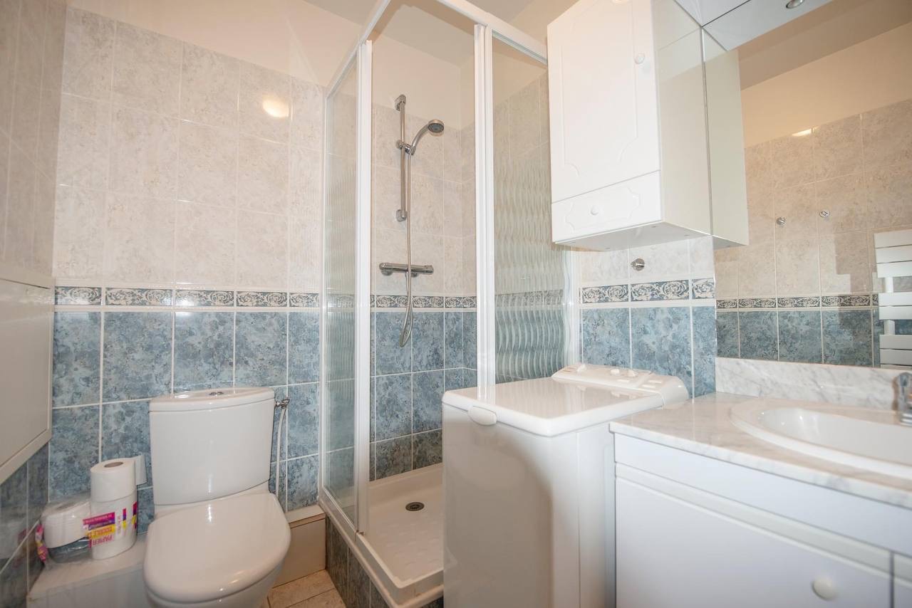 Студия в 8ом, 08, 1600.00 EUR, photo 5