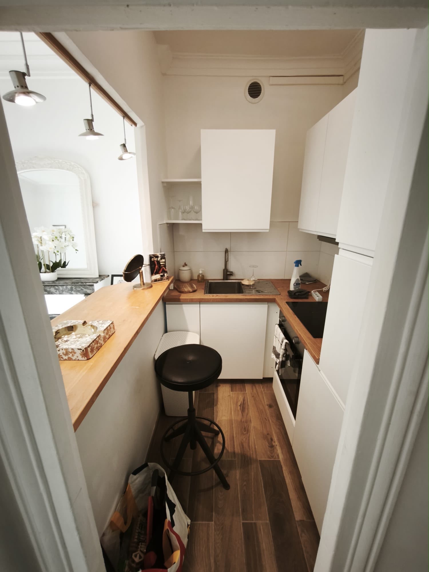 3-к квартира Париж 7 округ, 07, 2300.00 EUR, photo 6