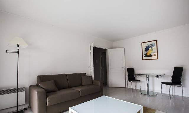 Двухкомнатная квартира, 16, 2600.00 EUR, photo 3