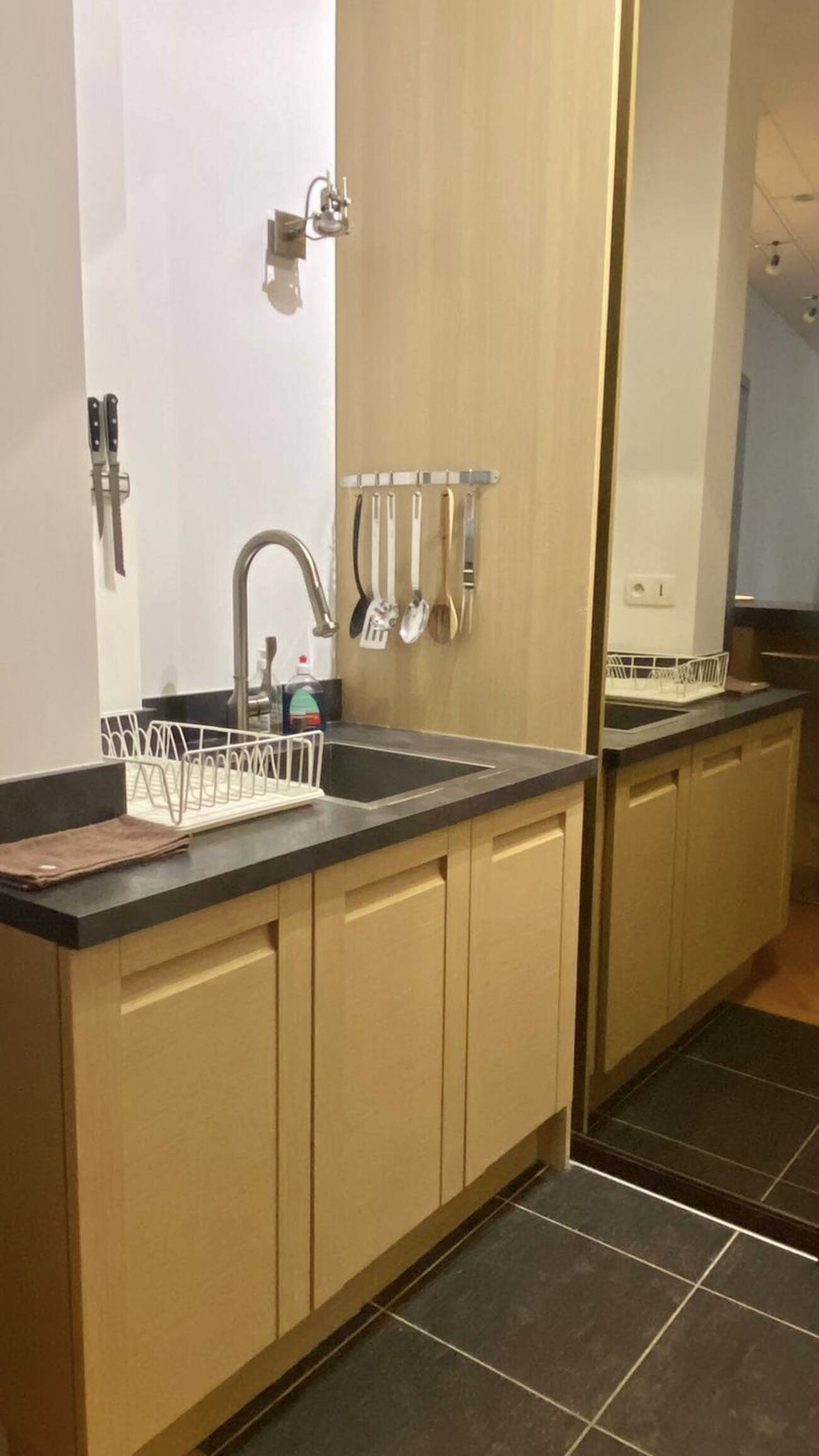 2-к Париж 8, 08, 2578.00 EUR, photo 6