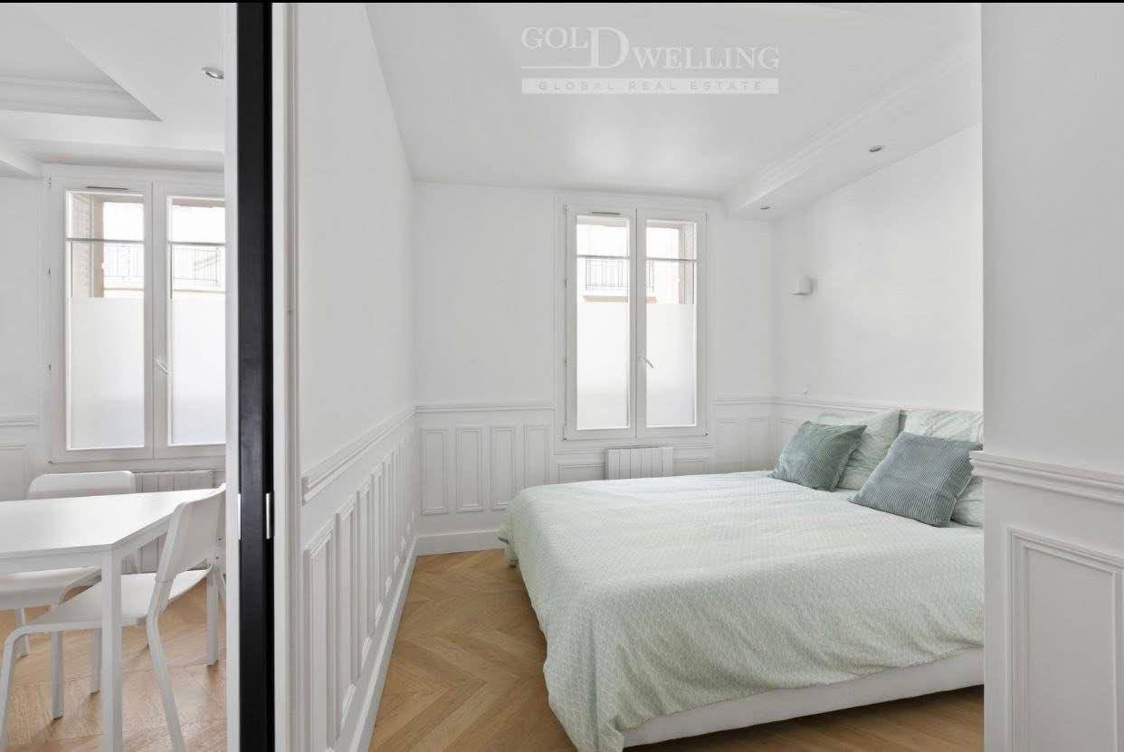 Двухкомнатная в 16 округе, 16, 2100.00 EUR, photo 3