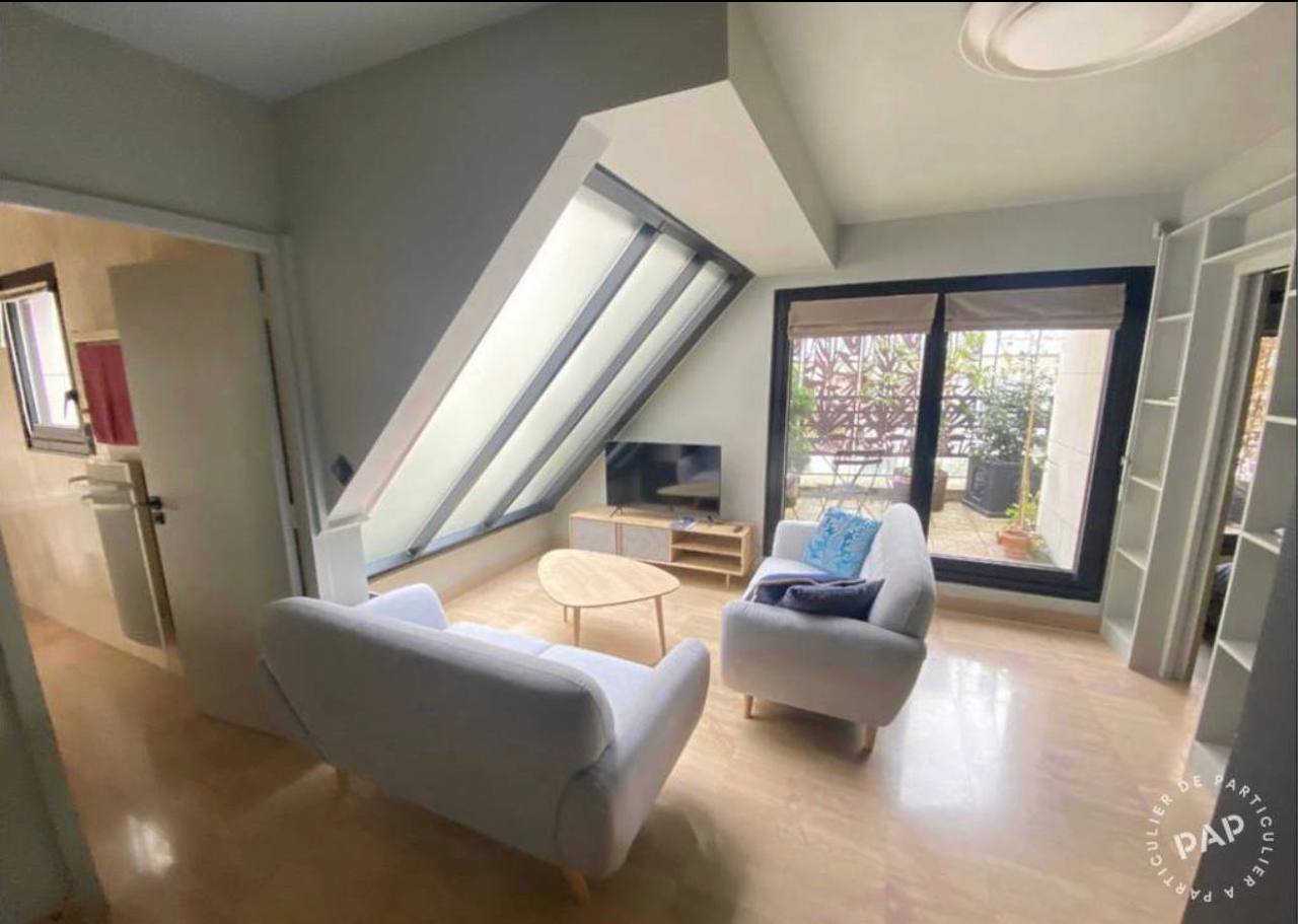 Appartement de deux pièces, 16, 2250.00 EUR, photo 7