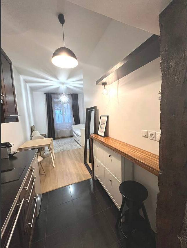 Studio dans 1er Arrondissement, 01, 1800.00 EUR, photo 6