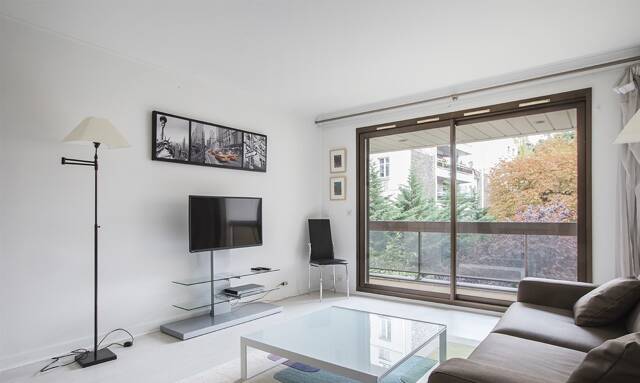 Двухкомнатная квартира, 16, 2600.00 EUR, photo 2