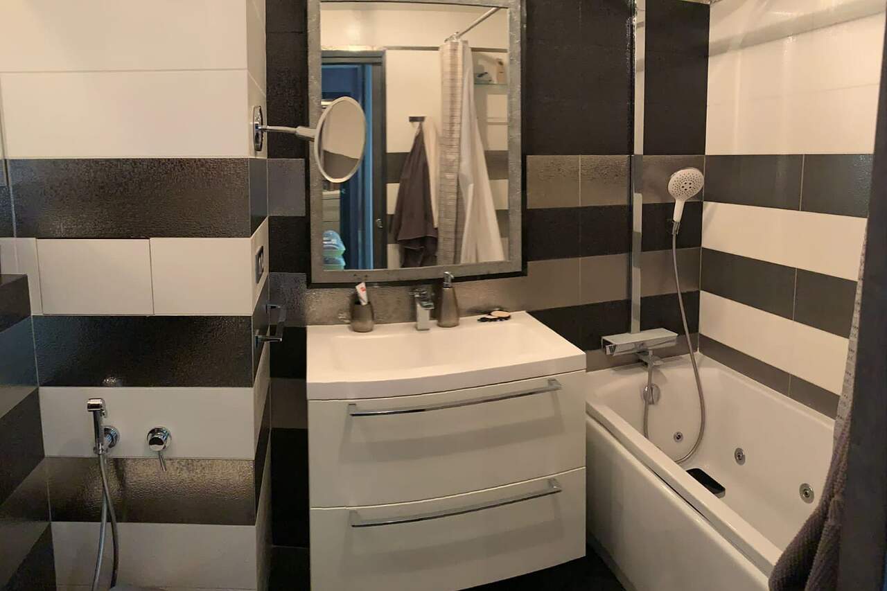 Elegante apartamento en el distrito 16, 16, 2000.00 EUR, photo 7