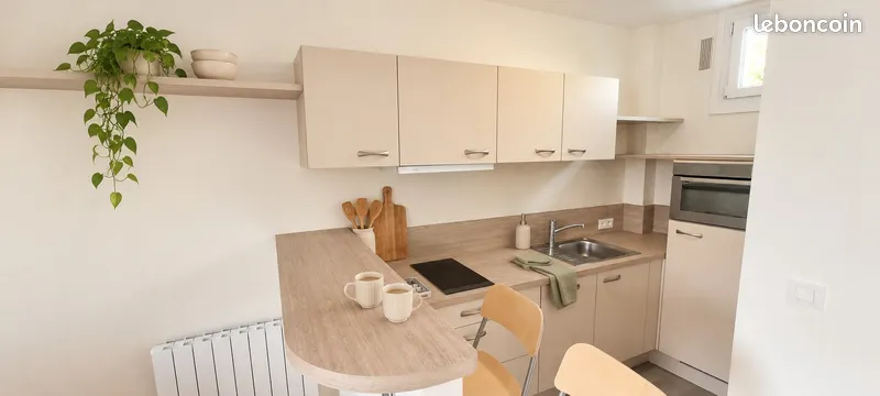 1-к квартира в 5 районе Париж, 05, 1400.00 EUR, photo 4