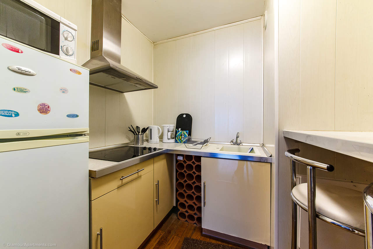 Studio in the 11th arrondissement, 11, 1350.00 EUR, photo 3