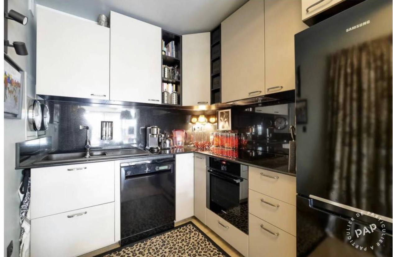 Appartement de deux pièces, 16, 2250.00 EUR, photo 3