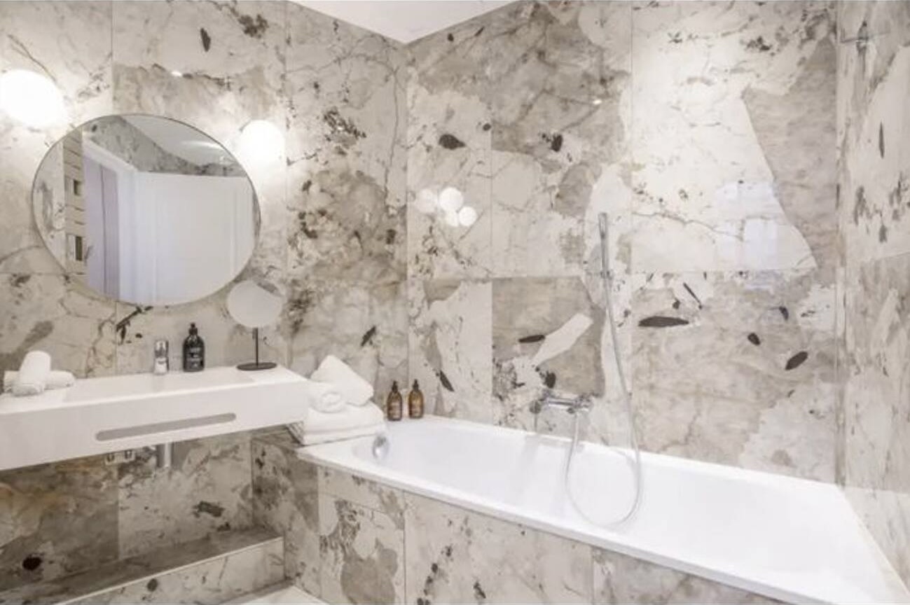 2-room park Monceau, 08, 2470.00 EUR, photo 4