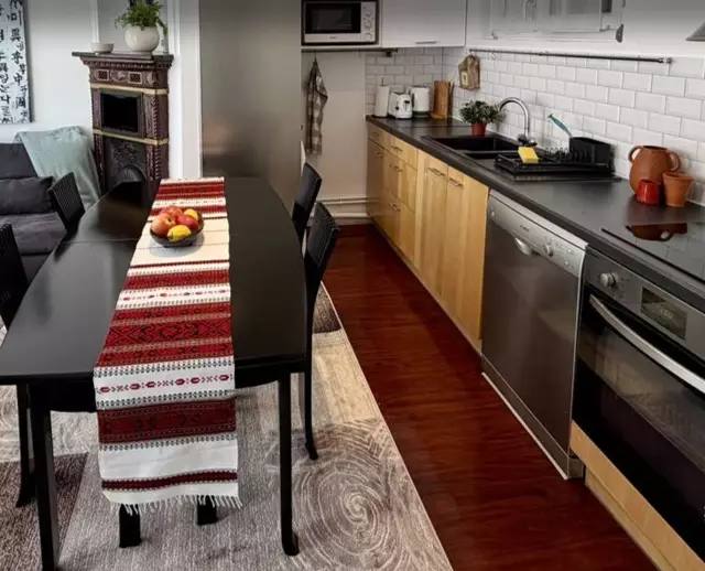 Apartamento de tres habitaciones, 01, 2330.00 EUR, photo 4