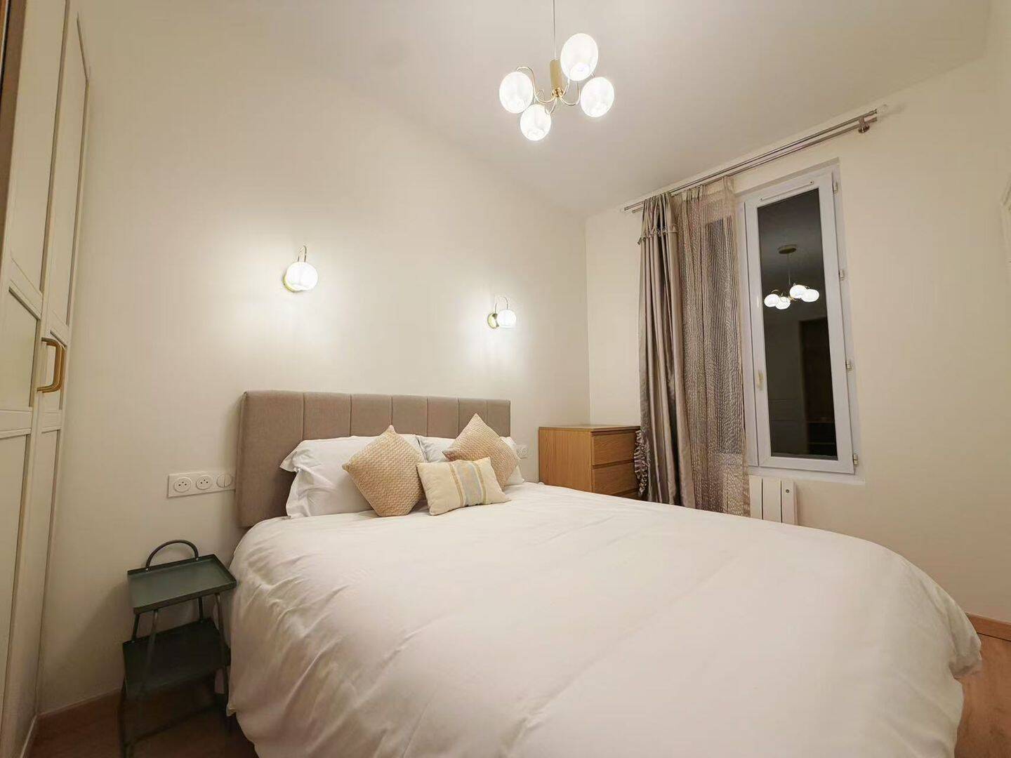 2-к квартира Париж 17, 17, 2380.00 EUR, photo 4