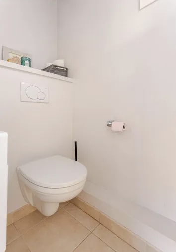 2-к квартира в 6 ОКРУГЕ Париж, 06, 3000.00 EUR, photo 6