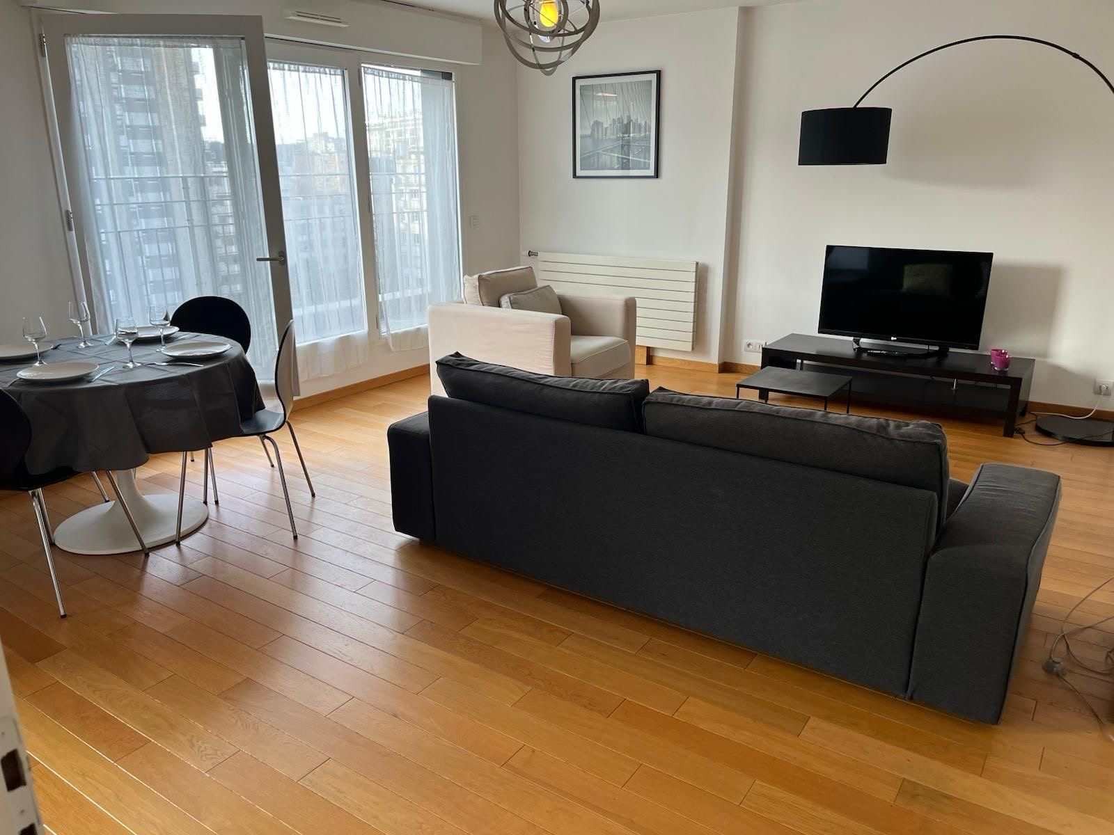Ver apartamento de 2 habitaciones, 15, 2500.00 EUR, photo 2