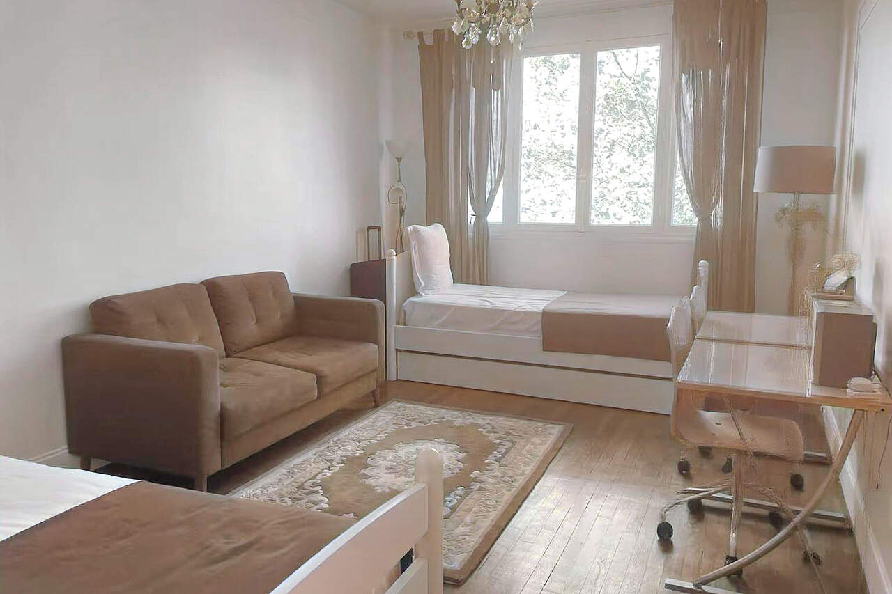 3-room apartment for rent, 17, 3300.00 EUR, photo 4