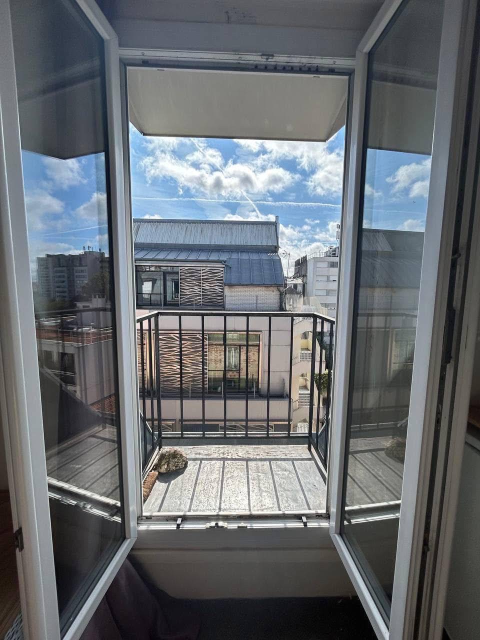 Studio with balcony, 15, 890.00 EUR, photo 5