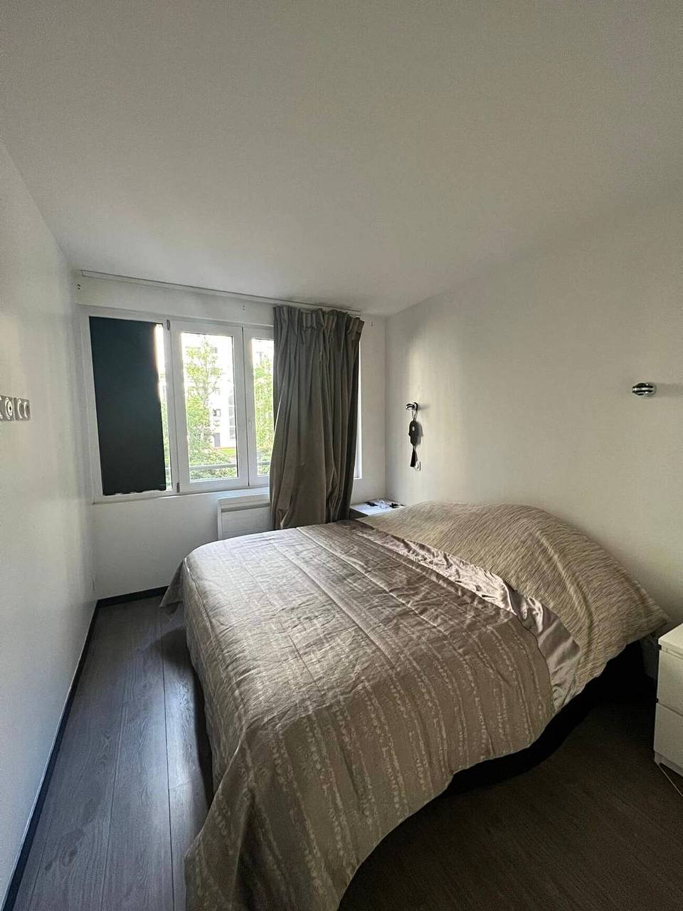 2 спальни в 16 районе Париж, 16, 2850.00 EUR, photo 3