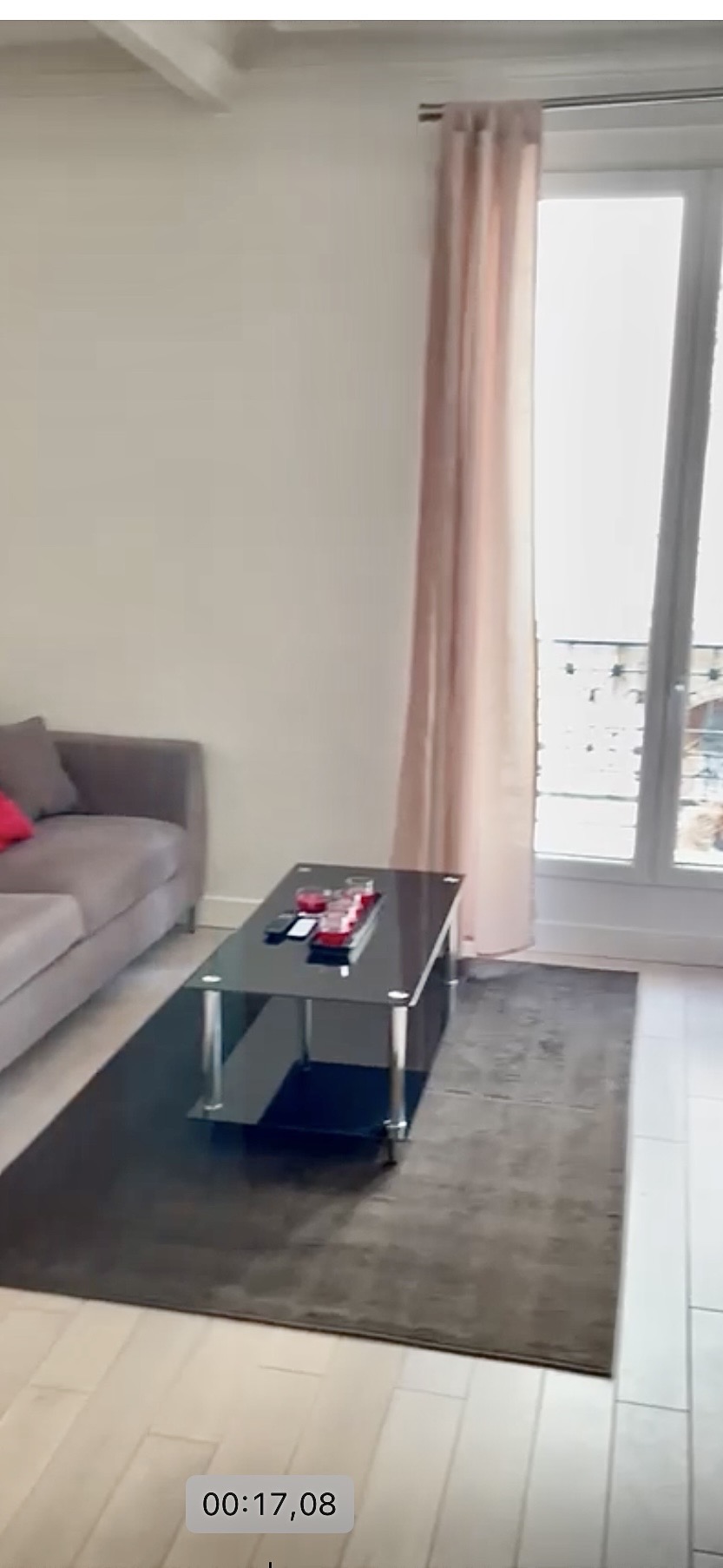 Аренда 2-к квартиры Париж 11, 11, 1750.00 EUR