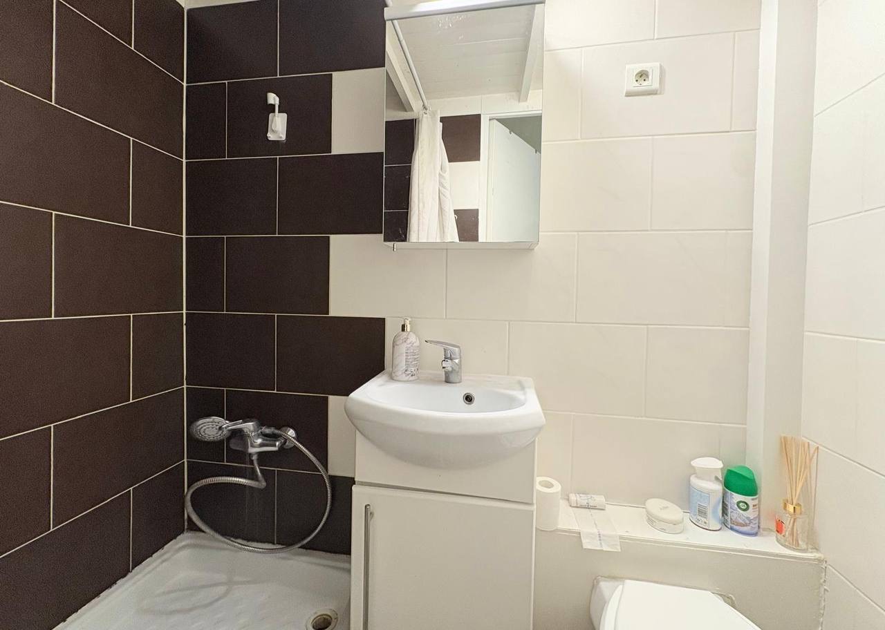 Studio in the center of Paris, 02, 1000.00 EUR, photo 5