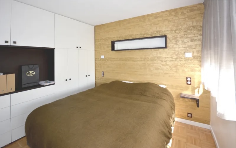 3-к квартира на Пасси 16 Париж, 16, 2265.00 EUR, photo 3
