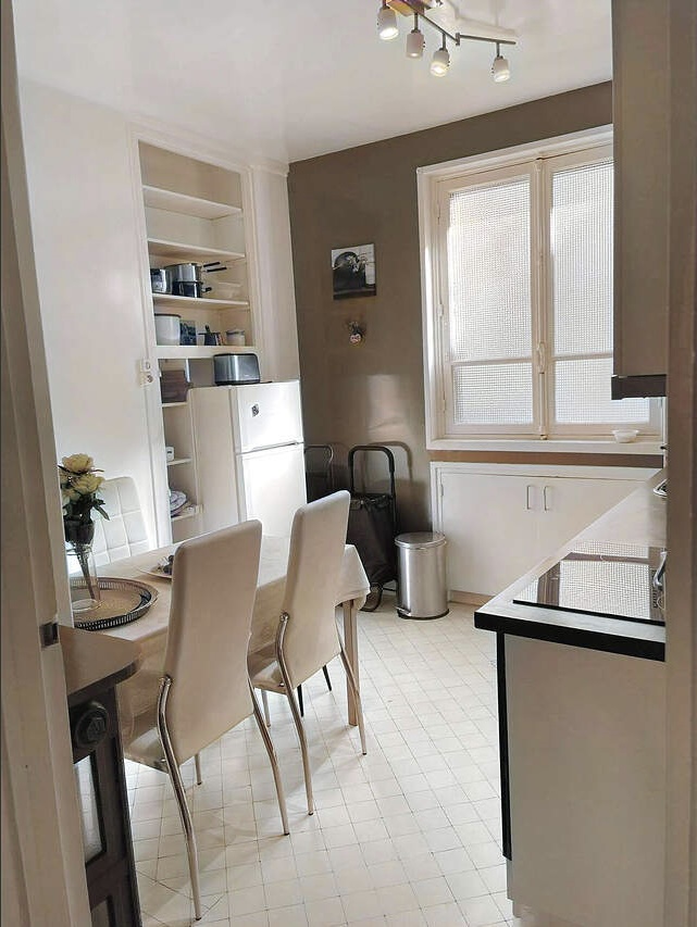 3-room apartment for rent, 17, 3300.00 EUR, photo 6