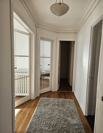 3-к квартира Paris 15, 15, 2500.00 EUR, photo 4