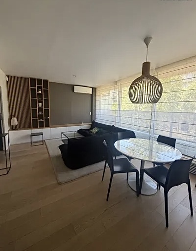 2-к квартира с кондиционером, 16, 2800.00 EUR