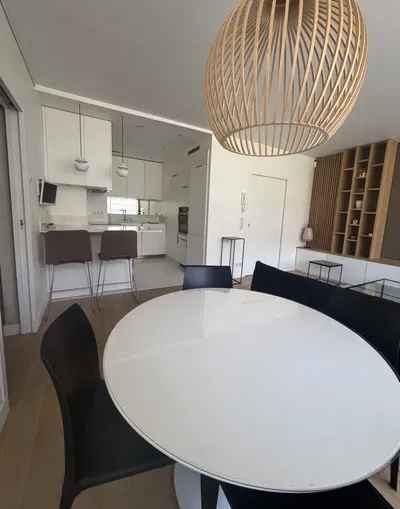 2-к квартира с кондиционером, 16, 2800.00 EUR, photo 2
