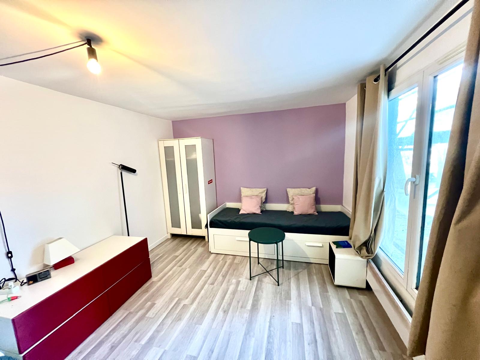 Alquilo un apartamento de una habitación., 11, 1500.00 EUR, photo 2