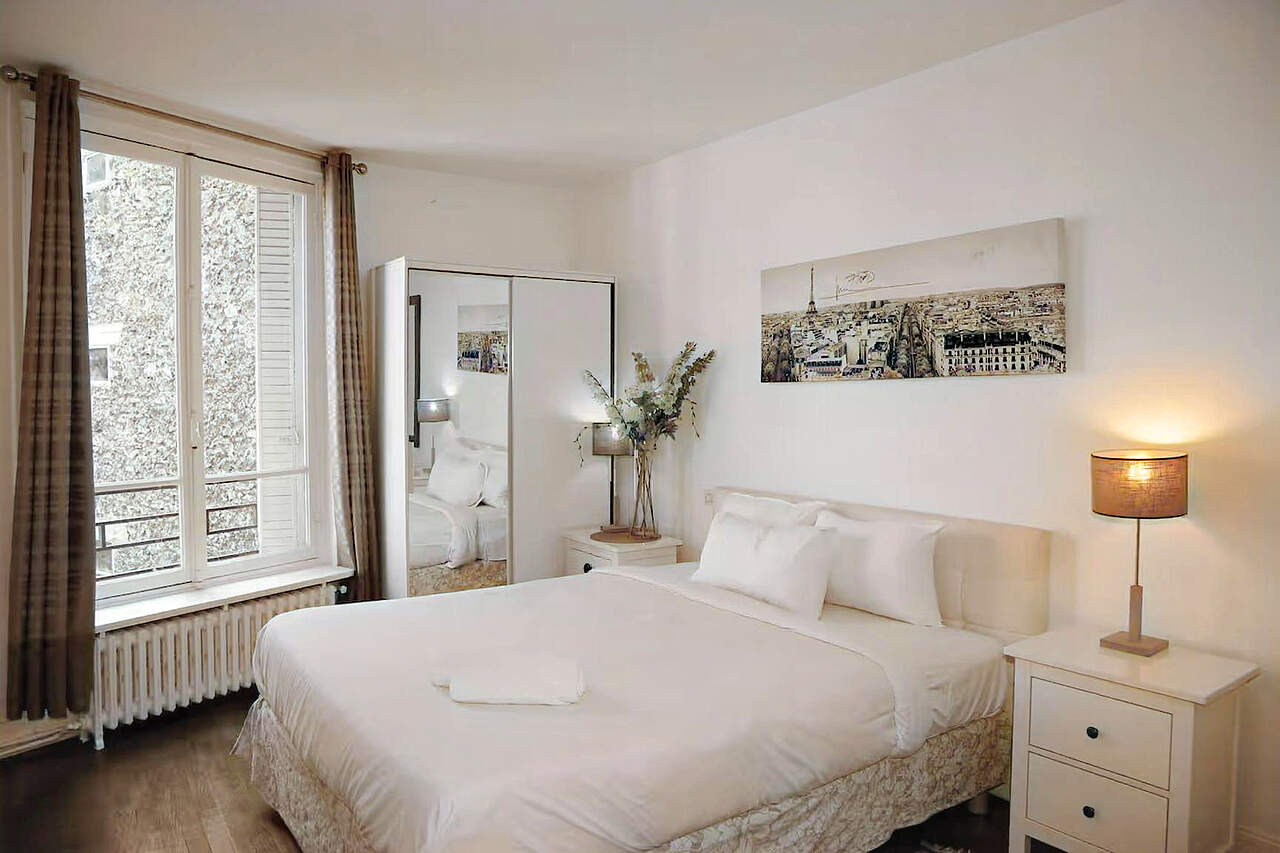 3-room apartment for rent, 17, 3300.00 EUR, photo 3