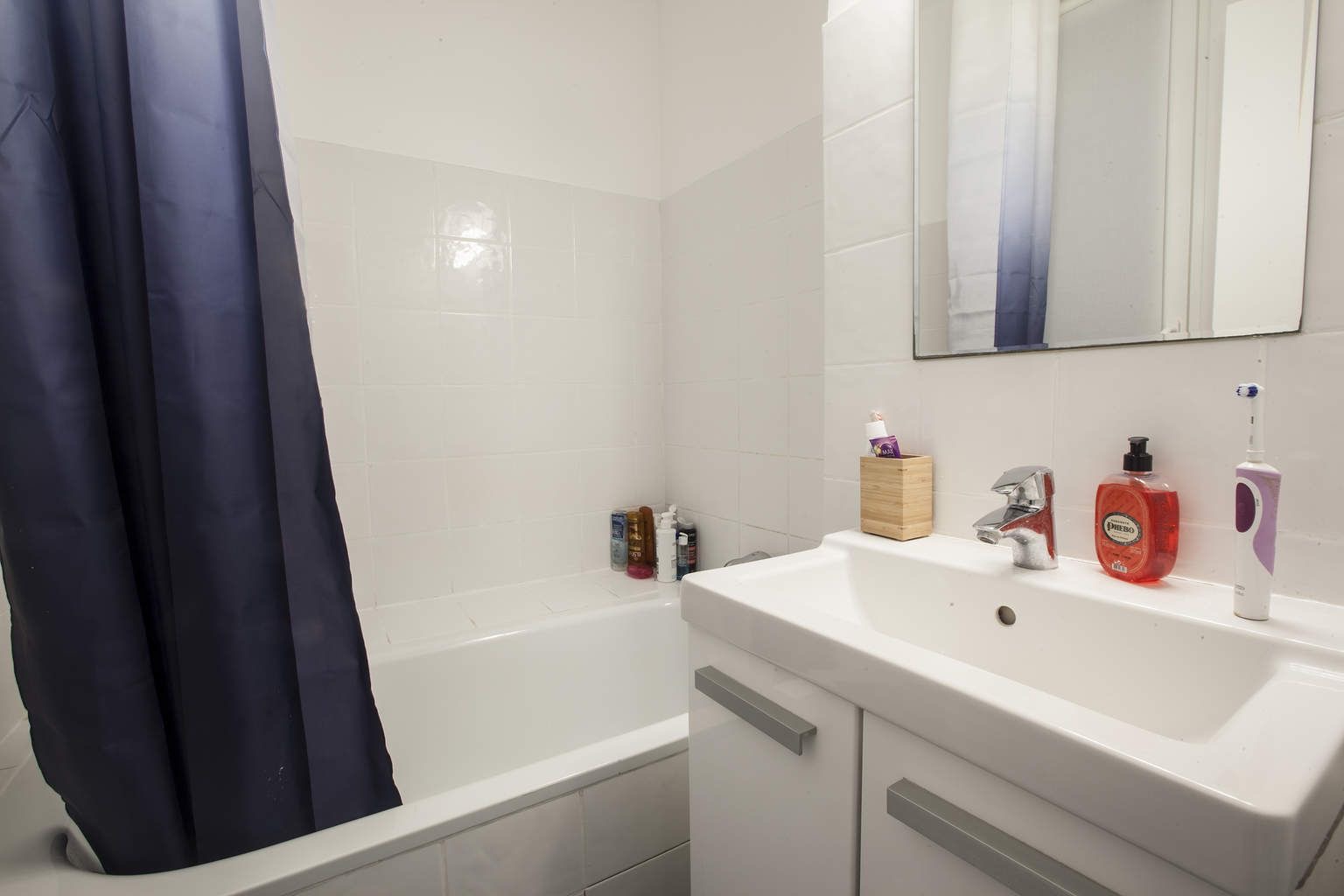 2-room apartment Paris 10th arrondissement, 10, 1500.00 EUR, photo 6