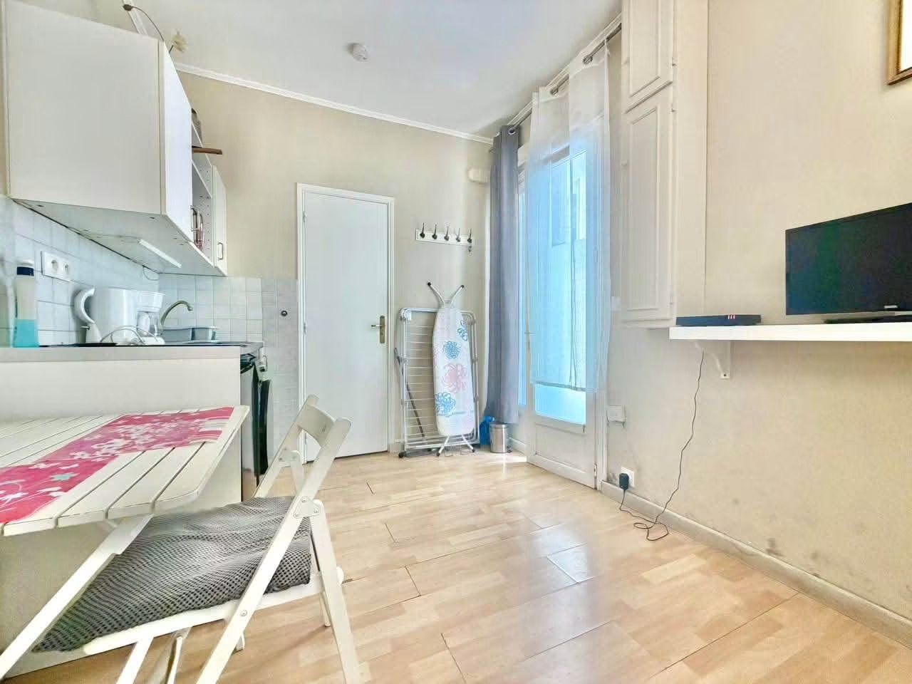 Estudio cerca del Arco de Triunfo, 16, 850.00 EUR, photo 4