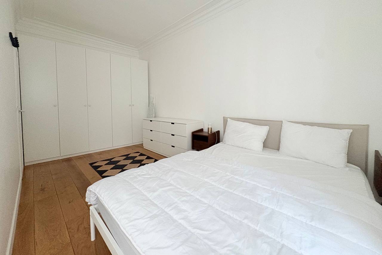 3К квартира в 9ом, 09, 3000.00 EUR, photo 4