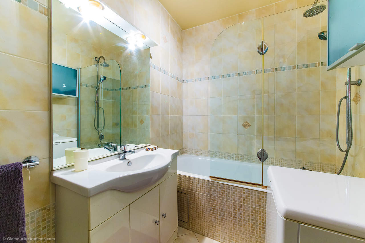 Studio in the 11th arrondissement, 11, 1350.00 EUR, photo 4