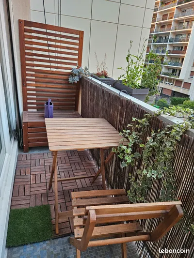 3-room apartment in the 17th district, Paris, 17, 2780.00 EUR, photo 5