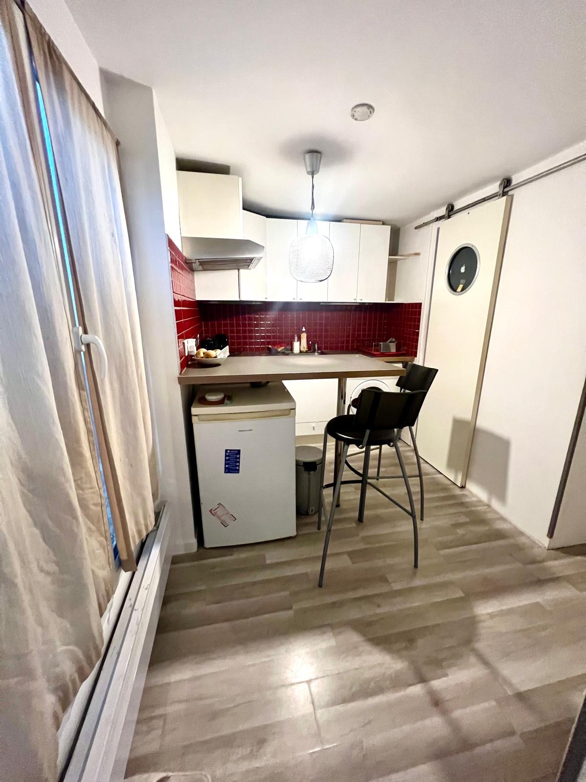 Alquilo un apartamento de una habitación., 11, 1500.00 EUR, photo 5