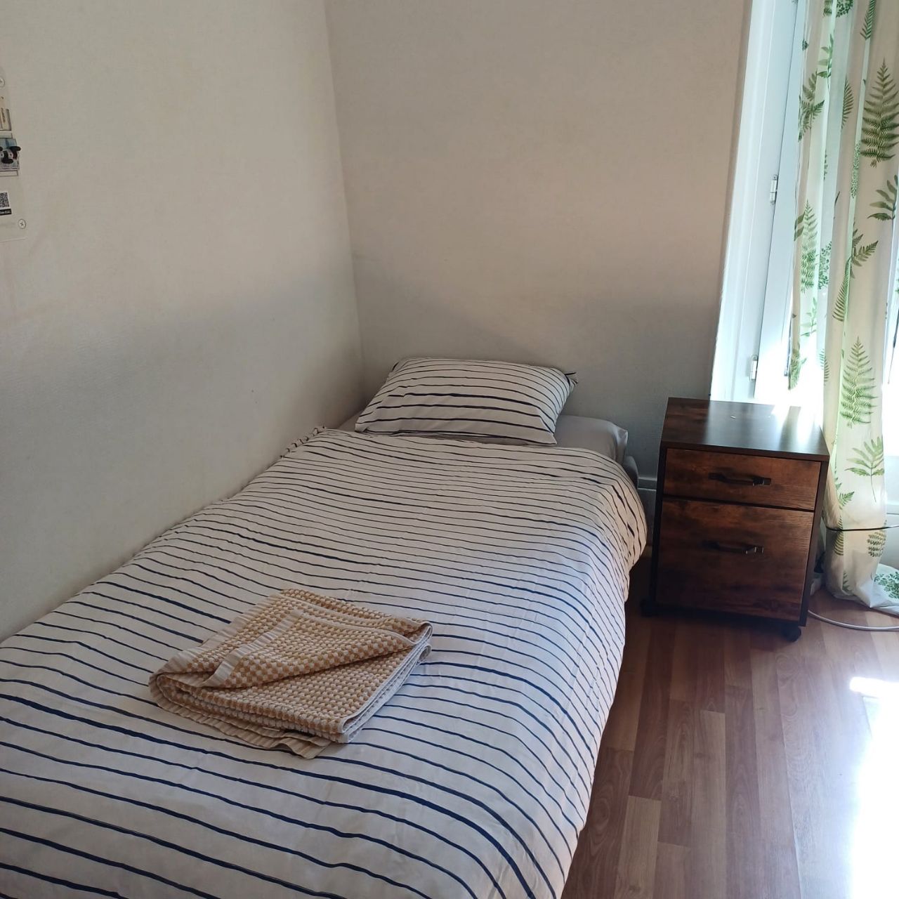 Appartement - Studio 15ème, 01, 1100.00 EUR, photo 2