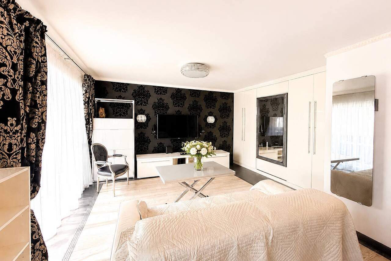 Elegante apartamento en el distrito 16, 16, 2000.00 EUR, photo 2