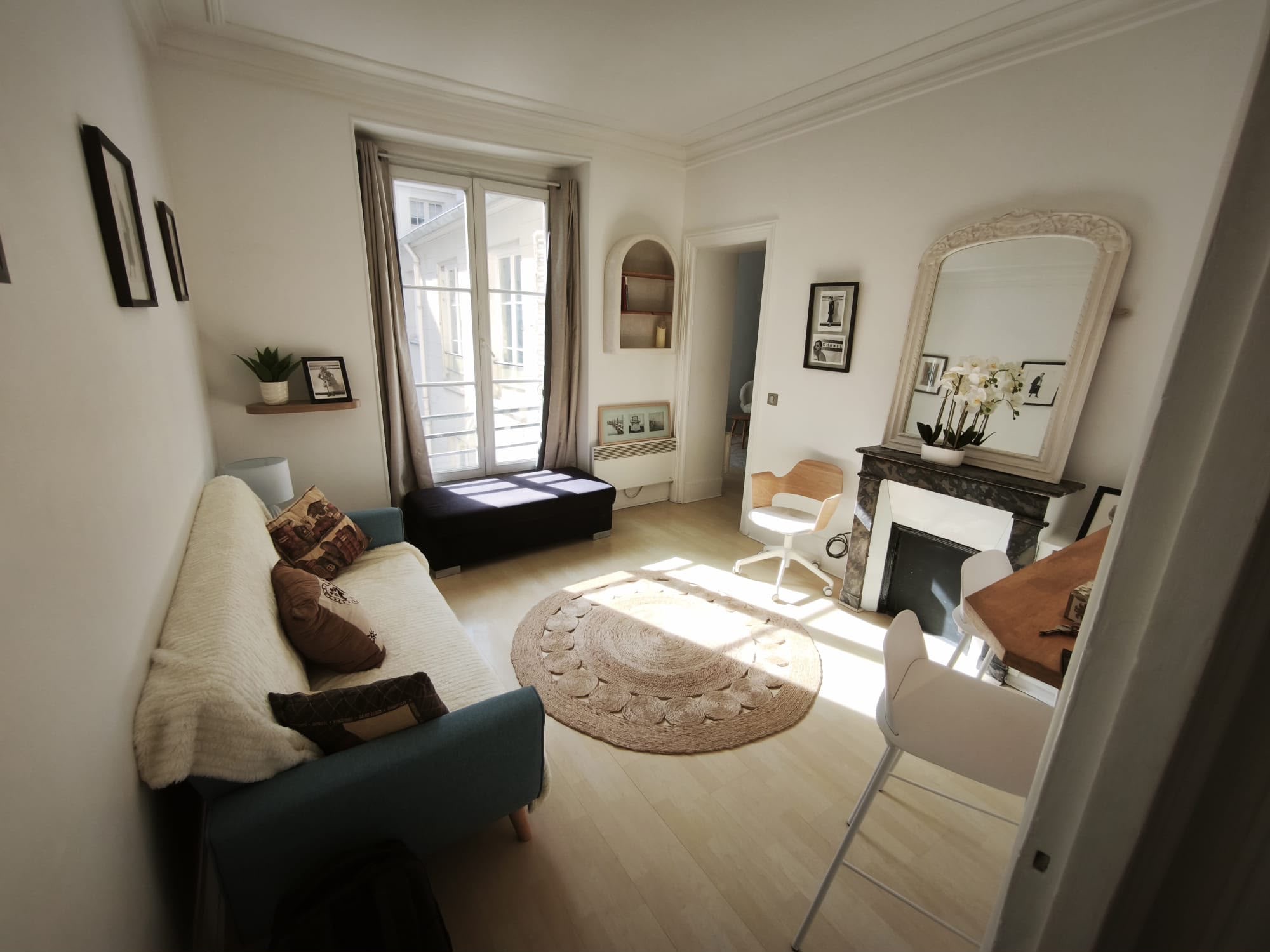 3-к квартира Париж 7 округ, 07, 2300.00 EUR