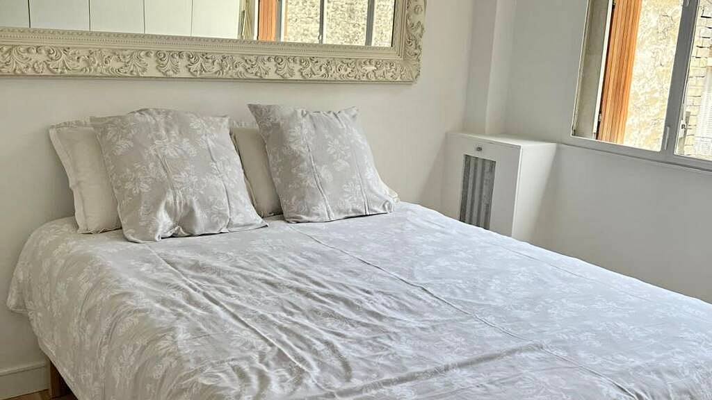 Apartamento con vista a la torre, 16, 2000.00 EUR, photo 3